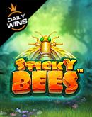 Sticky Bees